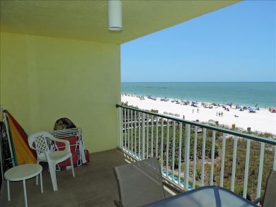 Marco Island Condo 918881