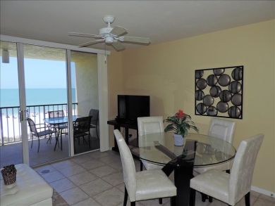 Marco Island Condo 918881