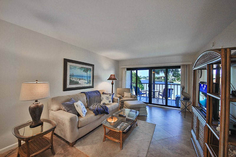 Marco Island Condo 918883