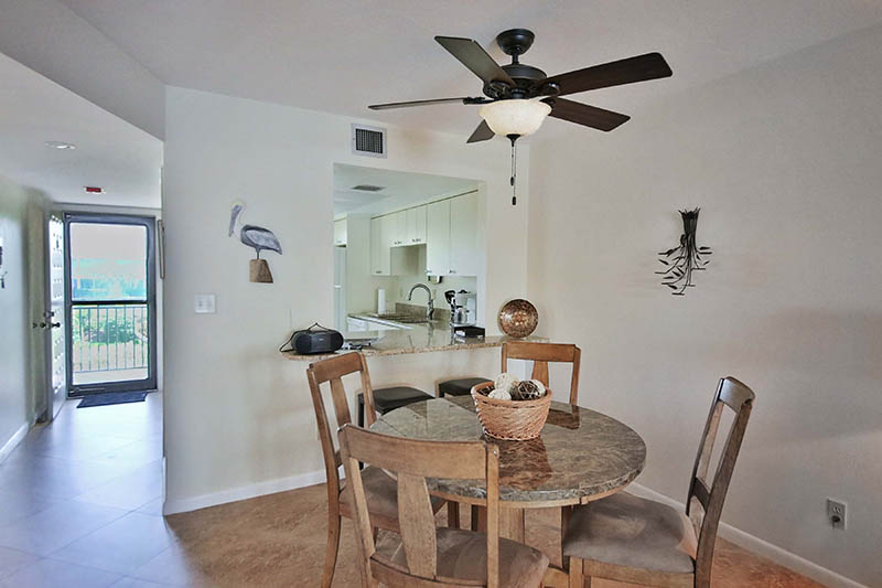Marco Island Condo 918883
