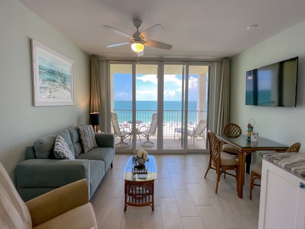 Beachfront Marco Island Vacation Perfect Getaway
