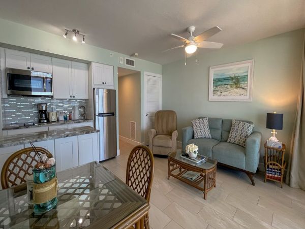 Beachfront Marco Island Vacation Perfect Getaway