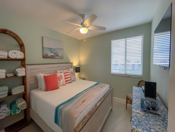 Beachfront Marco Island Vacation Perfect Getaway