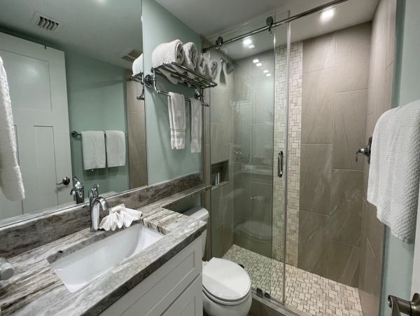 Beachfront Marco Island Vacation Perfect Getaway