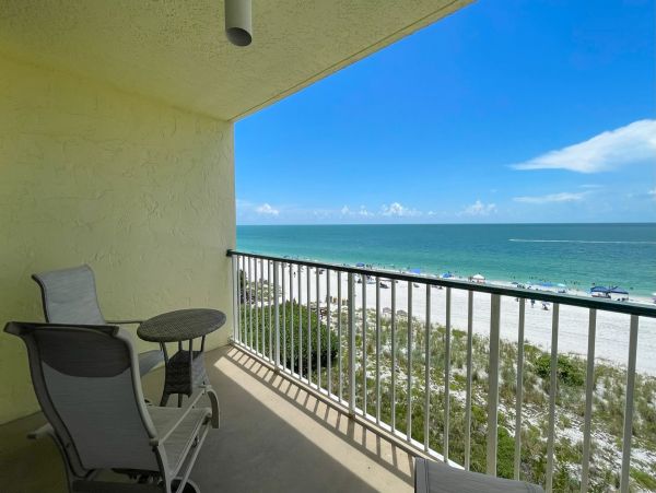 Beachfront Marco Island Vacation Perfect Getaway