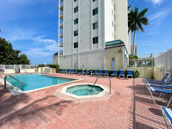 Beachfront Marco Island Vacation Perfect Getaway