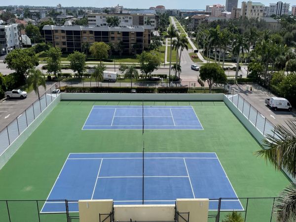 Beachfront Marco Island Vacation Perfect Getaway