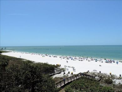 Marco Island Condo 918889