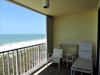 Marco Island Condo 918889