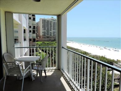 Marco Island Condo 918889