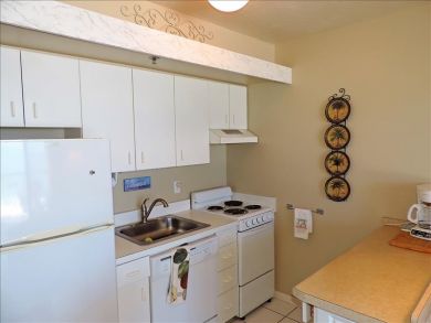 Marco Island Condo 918889