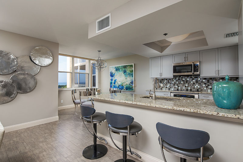 Fantastic 2 Bedroom Naples Rental Condo