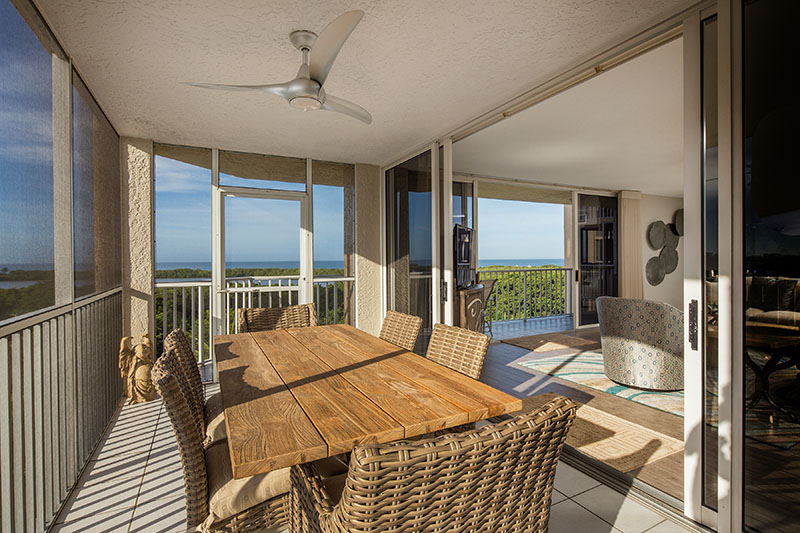 Fantastic 2 Bedroom Naples Rental Condo