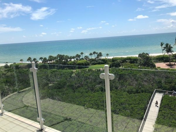 Gulf Views Naples Vacation Condo Three Bedroom