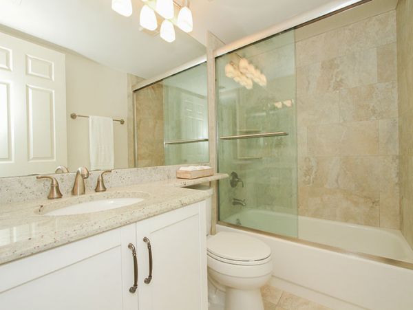Gulf Views Naples Vacation Condo Three Bedroom