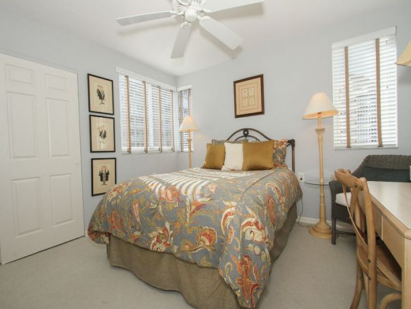 Gulf Views Naples Vacation Condo Three Bedroom