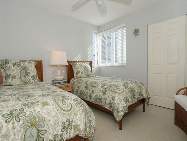 Gulf Views Naples Vacation Condo Three Bedroom