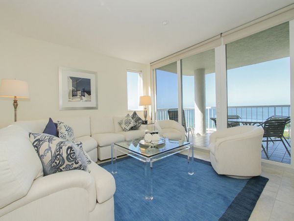 Gulf Views Naples Vacation Condo Three Bedroom