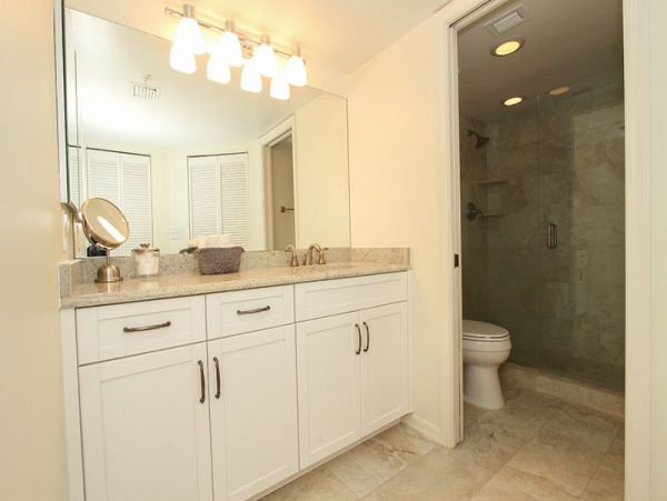 Gulf Views Naples Vacation Condo Three Bedroom
