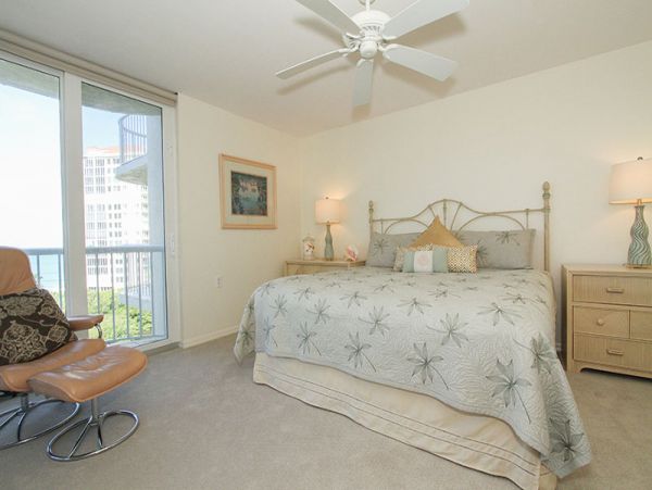 Gulf Views Naples Vacation Condo Three Bedroom