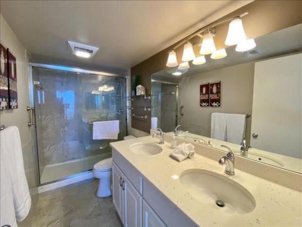 On Beach Marco Island Vacation Condo Three Bedroom