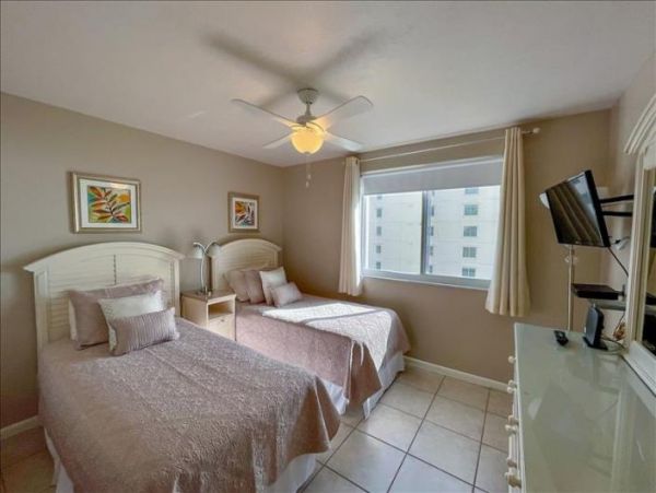On Beach Marco Island Vacation Condo Three Bedroom