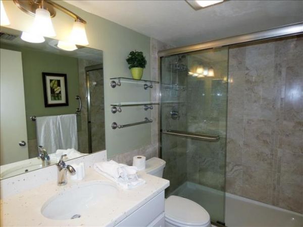 On Beach Marco Island Vacation Condo Three Bedroom