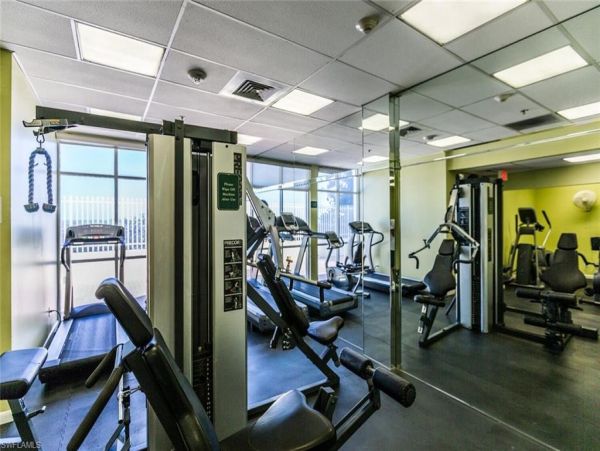 On Beach Marco Island Vacation Condo Three Bedroom