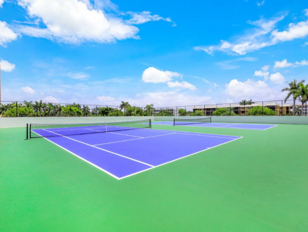 On Beach Marco Island Vacation Condo Three Bedroom