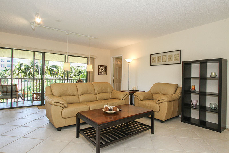 Marco Island Condo 918898