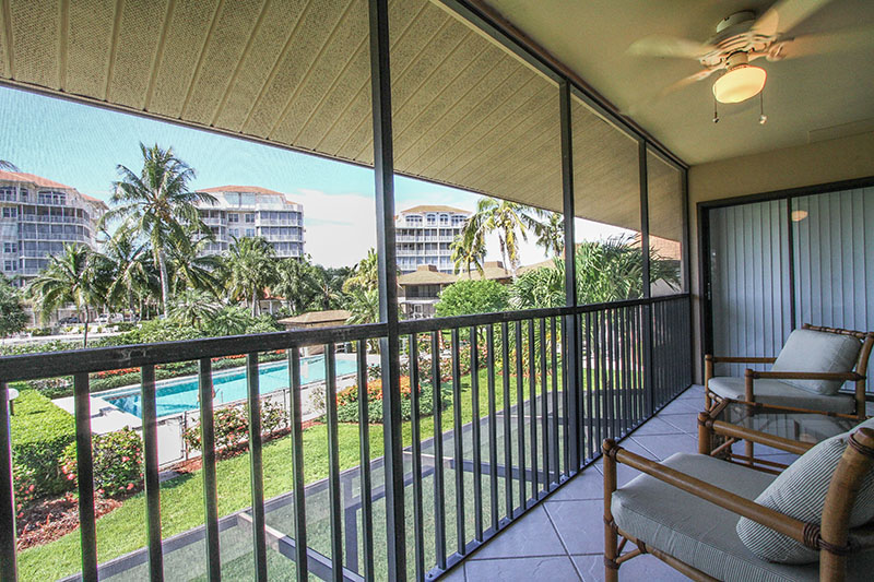 Marco Island Condo 918898