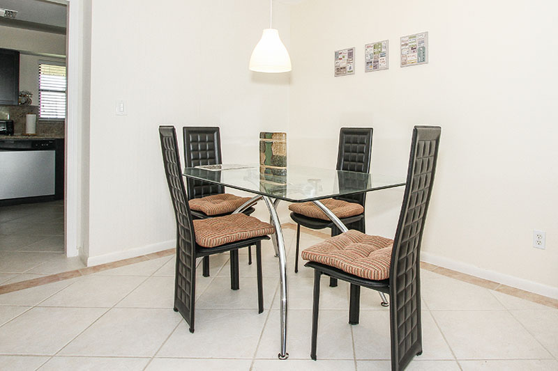 Marco Island Condo 918898