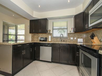 Marco Island Condo 918898