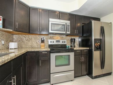 Marco Island Condo 918898
