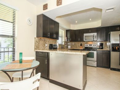 Marco Island Condo 918898