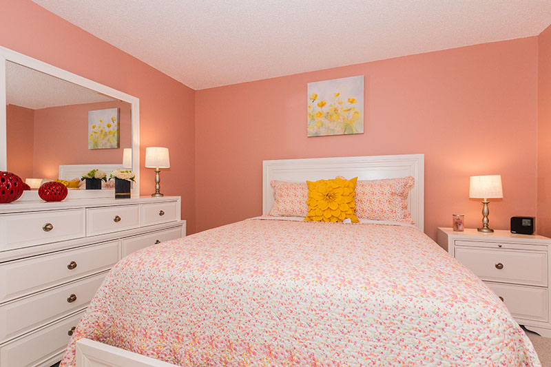 Marco Island Condo 918898