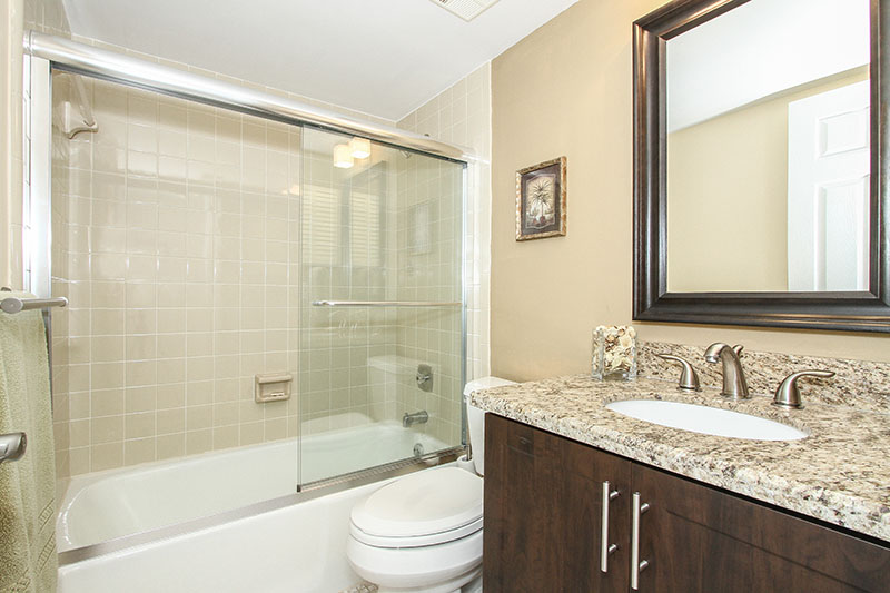 Marco Island Condo 918898