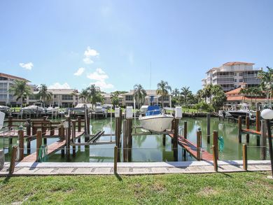 Marco Island Condo 918898