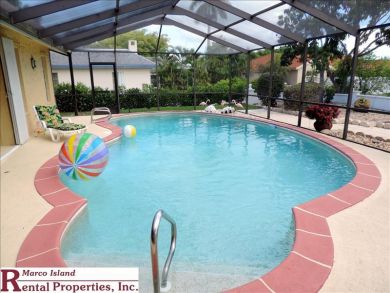 Marco Island Home 918902