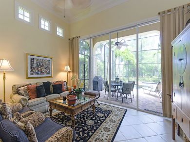 Bonita Springs Home 918905