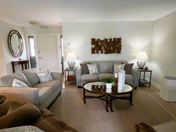 Marco Island Vacation Home with Private Caged Pool
