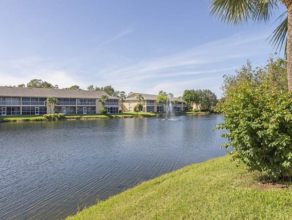 Lakefront North Naples Vacation Rental Near Beach & Pool