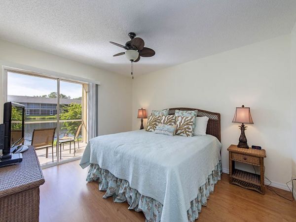 Lakefront North Naples Vacation Rental Near Beach & Pool