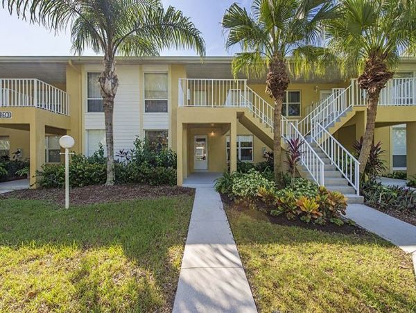 Lakefront North Naples Vacation Rental Near Beach & Pool