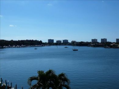Marco Island Condo 918909