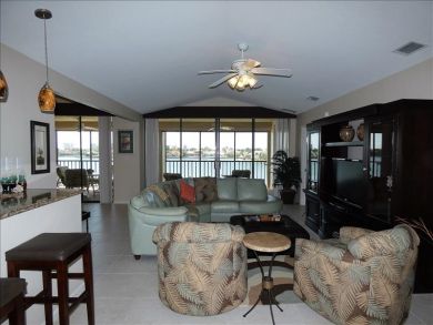 Marco Island Condo 918909