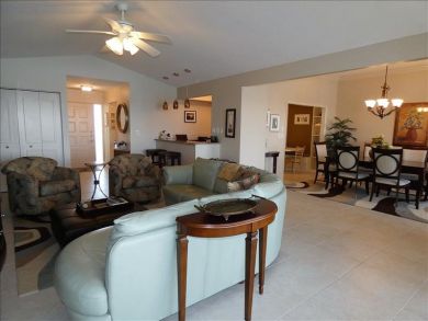 Marco Island Condo 918909
