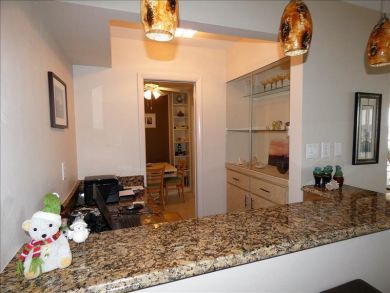 Marco Island Condo 918909