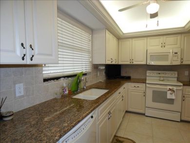 Marco Island Condo 918909