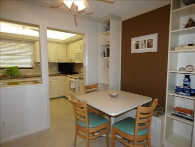 Marco Island Condo 918909